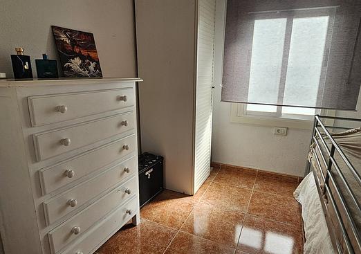 Apartment penthouse in Torre de La Horadada