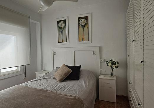 Apartment penthouse in Torre de La Horadada