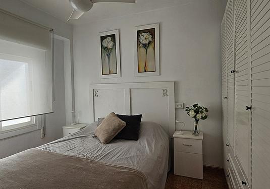 Apartment penthouse in Torre de La Horadada