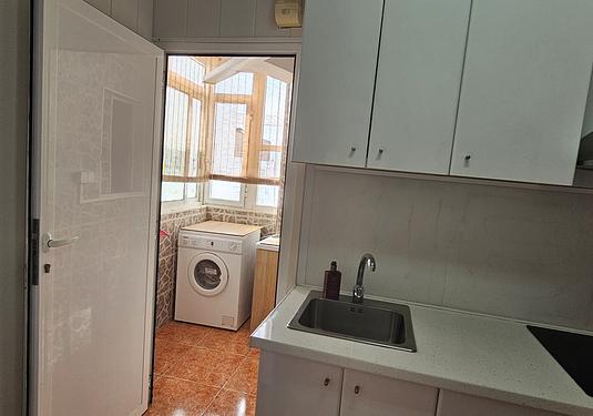 Apartment penthouse in Torre de La Horadada