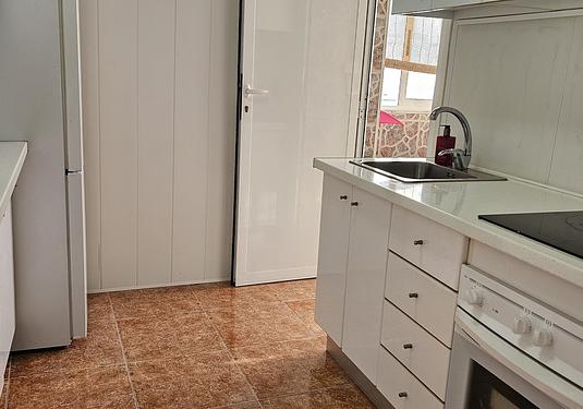 Apartment penthouse in Torre de La Horadada