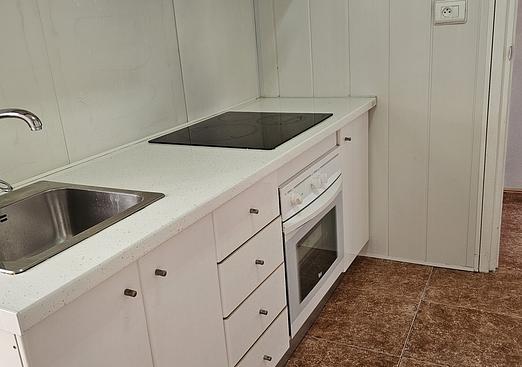 Apartment penthouse in Torre de La Horadada