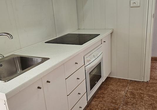 Apartment penthouse in Torre de La Horadada