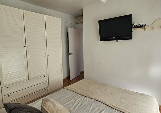 Apartment penthouse in Torre de La Horadada