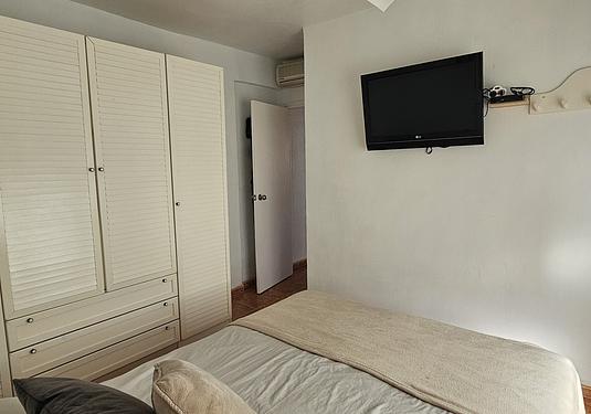Apartment penthouse in Torre de La Horadada
