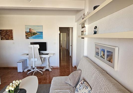 Apartment penthouse in Torre de La Horadada