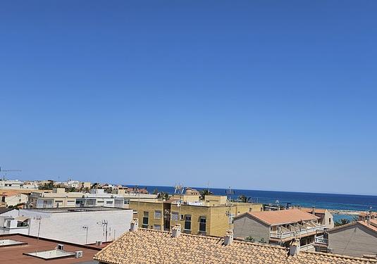 Apartment penthouse in Torre de La Horadada