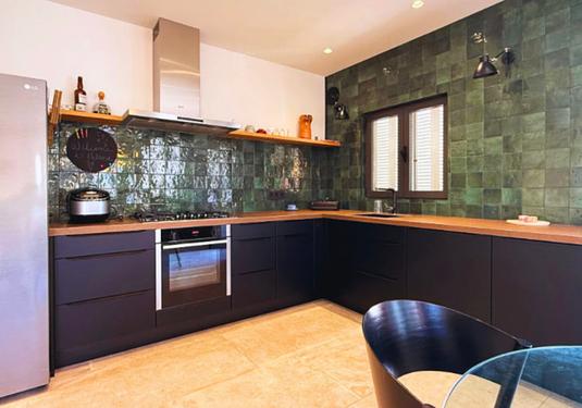 Apartment in Palma