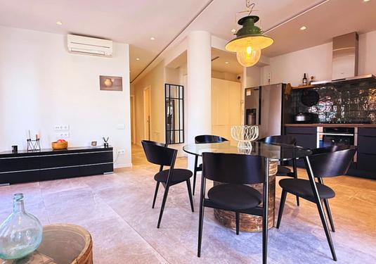 Apartment in Palma