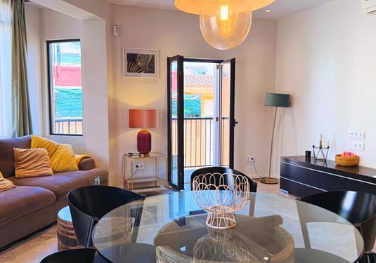 Apartment in Palma