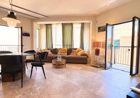 Apartment in Palma