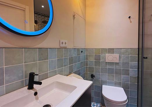 Apartment in Palma