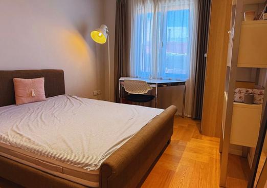 Apartment in Palma