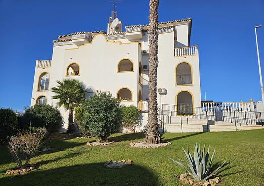 Apartment in La Zenia
