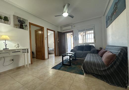 Apartment in La Zenia