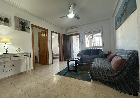 Apartment in La Zenia