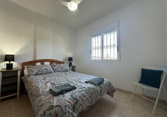 Apartment in La Zenia