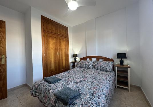 Apartment in La Zenia