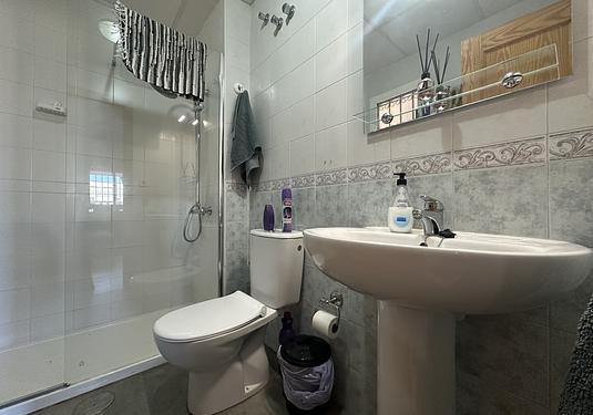 Apartment in La Zenia