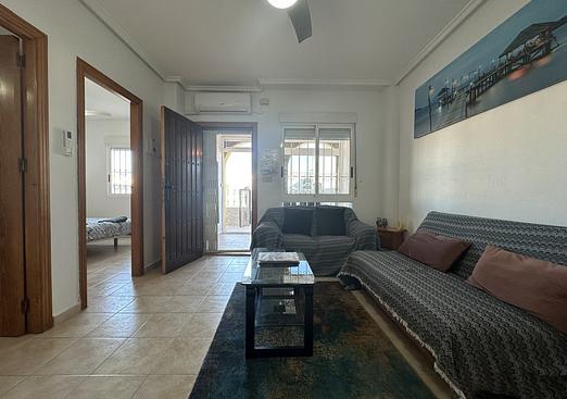 Apartment in La Zenia