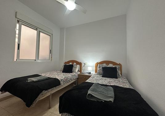 Apartment in La Zenia