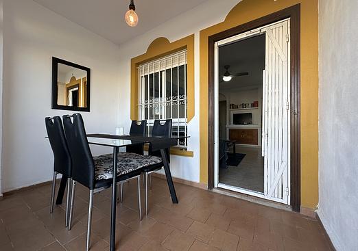 Apartment in La Zenia