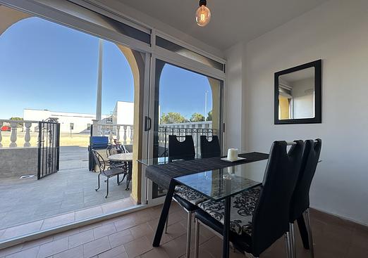 Apartment in La Zenia