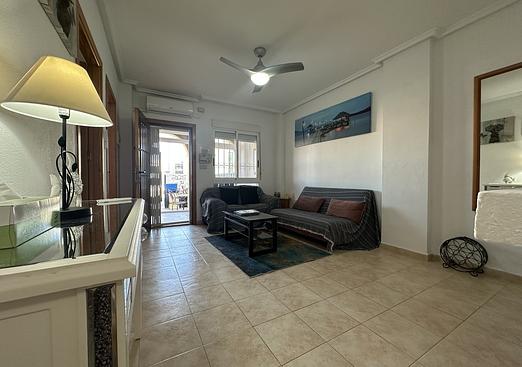 Apartment in La Zenia