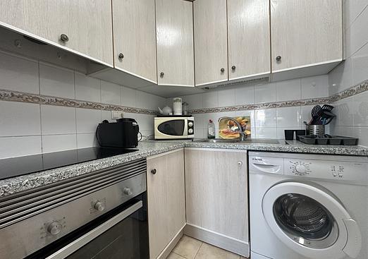 Apartment in La Zenia