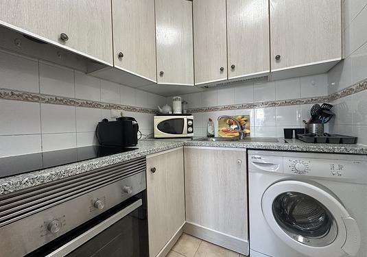 Apartment in La Zenia