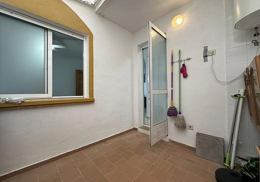Apartment in La Zenia