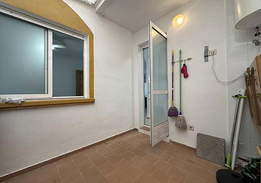 Apartment in La Zenia