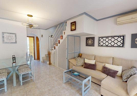 Villa in Los Narejos