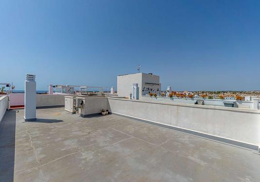 Apartment in Orihuela Costa