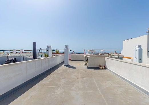 Apartment in Orihuela Costa