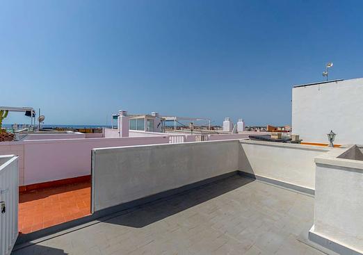 Apartment in Orihuela Costa