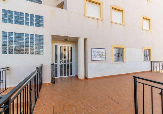 Apartment in Orihuela Costa