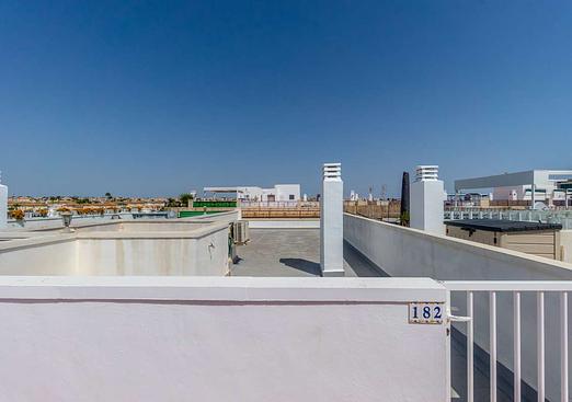 Apartment in Orihuela Costa