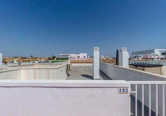 Apartment in Orihuela Costa