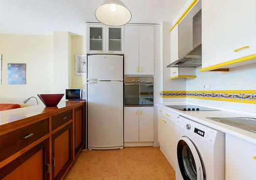 Apartment in Lo Pagan