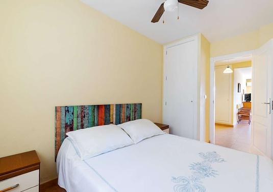 Apartment in Lo Pagan