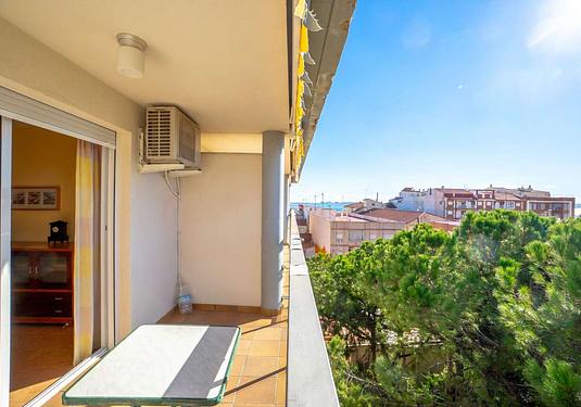 Apartment in Lo Pagan