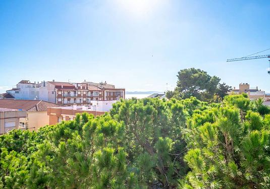 Apartment in Lo Pagan