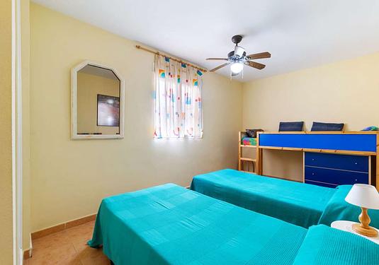 Apartment in Lo Pagan