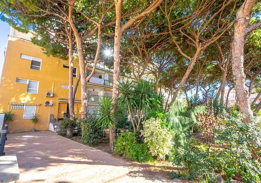 Apartment in Lo Pagan