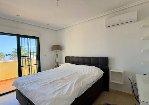 Villa in Orihuela Costa