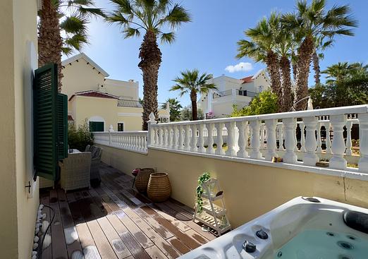 Villa in Orihuela Costa
