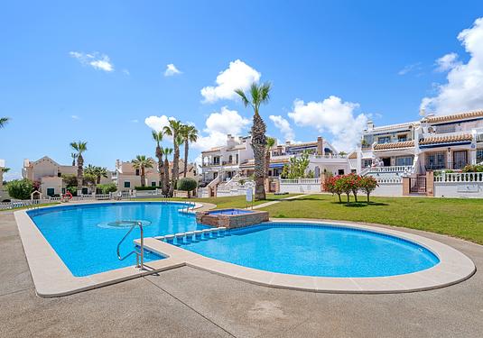 Villa in Orihuela Costa
