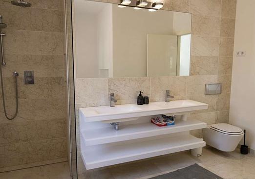 Villa in Moraira