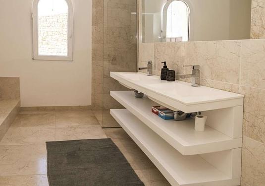 Villa in Moraira